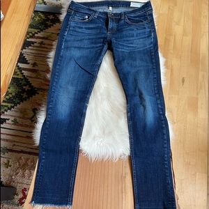 Rag & Bone Dre Jean